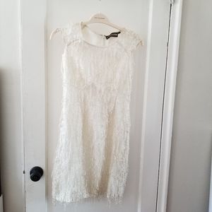 T. Tandon Designer summer dress